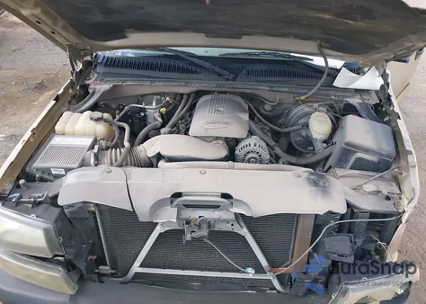 2005 Chevrolet Silverado 1500 Ls from USA, damaged, VIN 2GCEC19V451180399